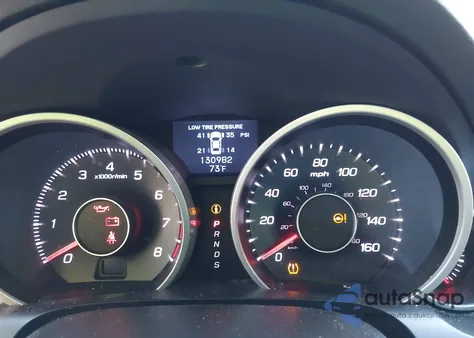 2012 Acura Tl 3.7 z USA, uszkodzony, nr VIN 19UUA9F57CA012569